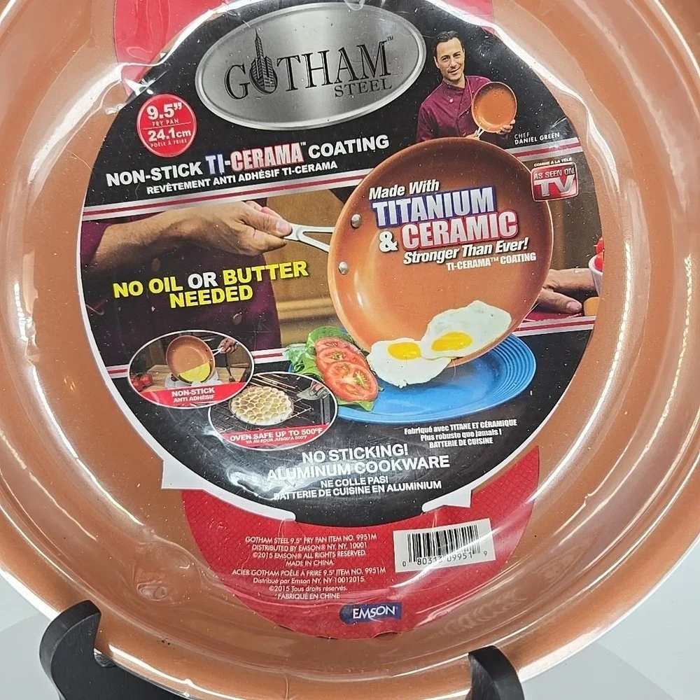 Gotham Steel gotham steel